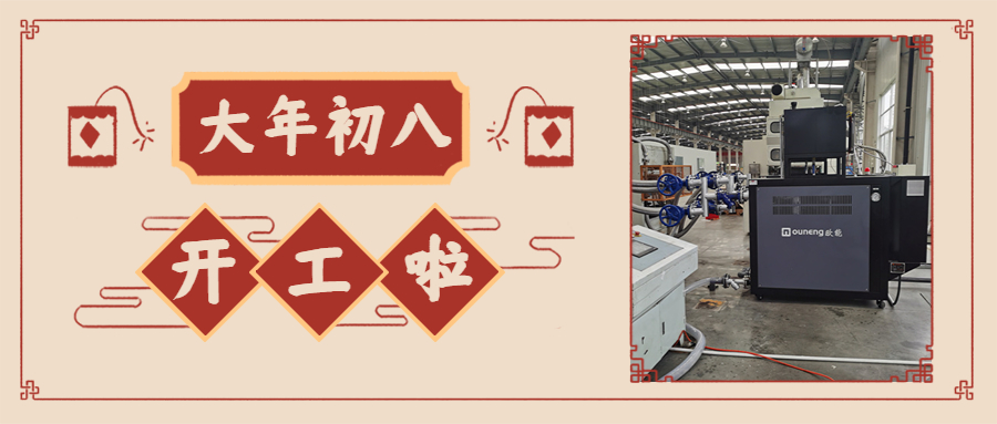 大年初八-南京william英国中文官网2023年开工大吉