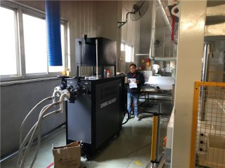 导热油电加热器的调试步骤，william英国中文官网详细解说