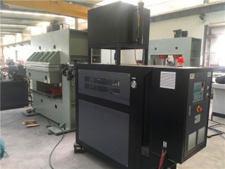 电加热导热油炉省电吗？「william英国中文官网」功率可调节